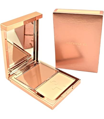 Amazon.com : PATRICK TA Major Skin Crème Foundation and Finishing
